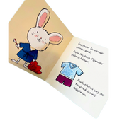 Tavşancığı Yatağına Yatırır mısın? 🐰💤🛌